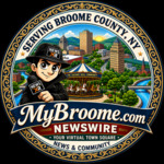 Broome County Newswire