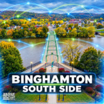 Binghamton South Side