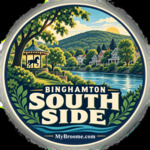 Binghamton: South Side 