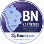 Binghamton: North Side 
